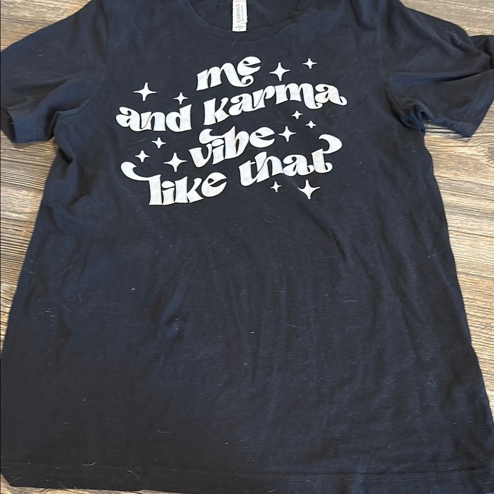 Bella-Canvas Taylor Swift Inspired Tee